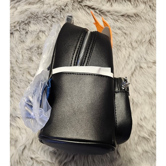 Loungefly Disney Pixar The Incredibles Villains Scene Svndrome - Picture 6 of 8